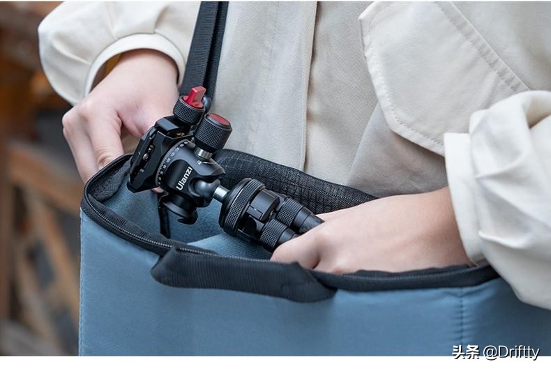 vlogger需要什么设备,vlogger摄影器材