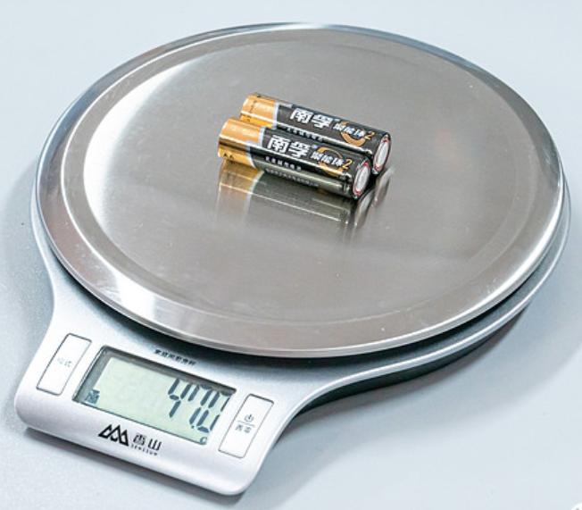 5号电池南孚金霸王哪个好,5号碱性电池双鹿