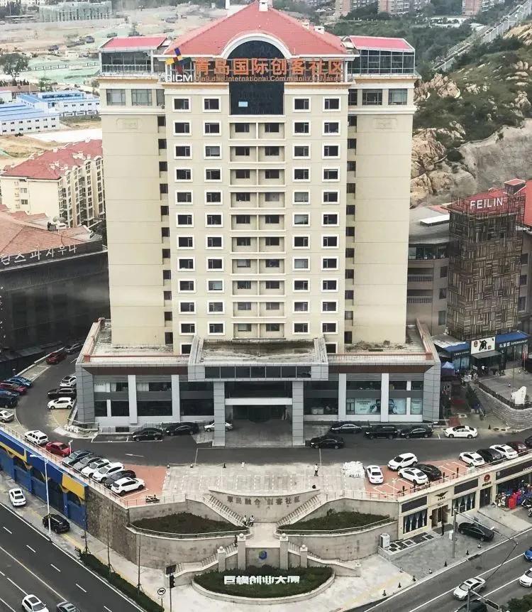 【科创前沿】点赞!巨峰科创入围全国备案创业投资机构50强