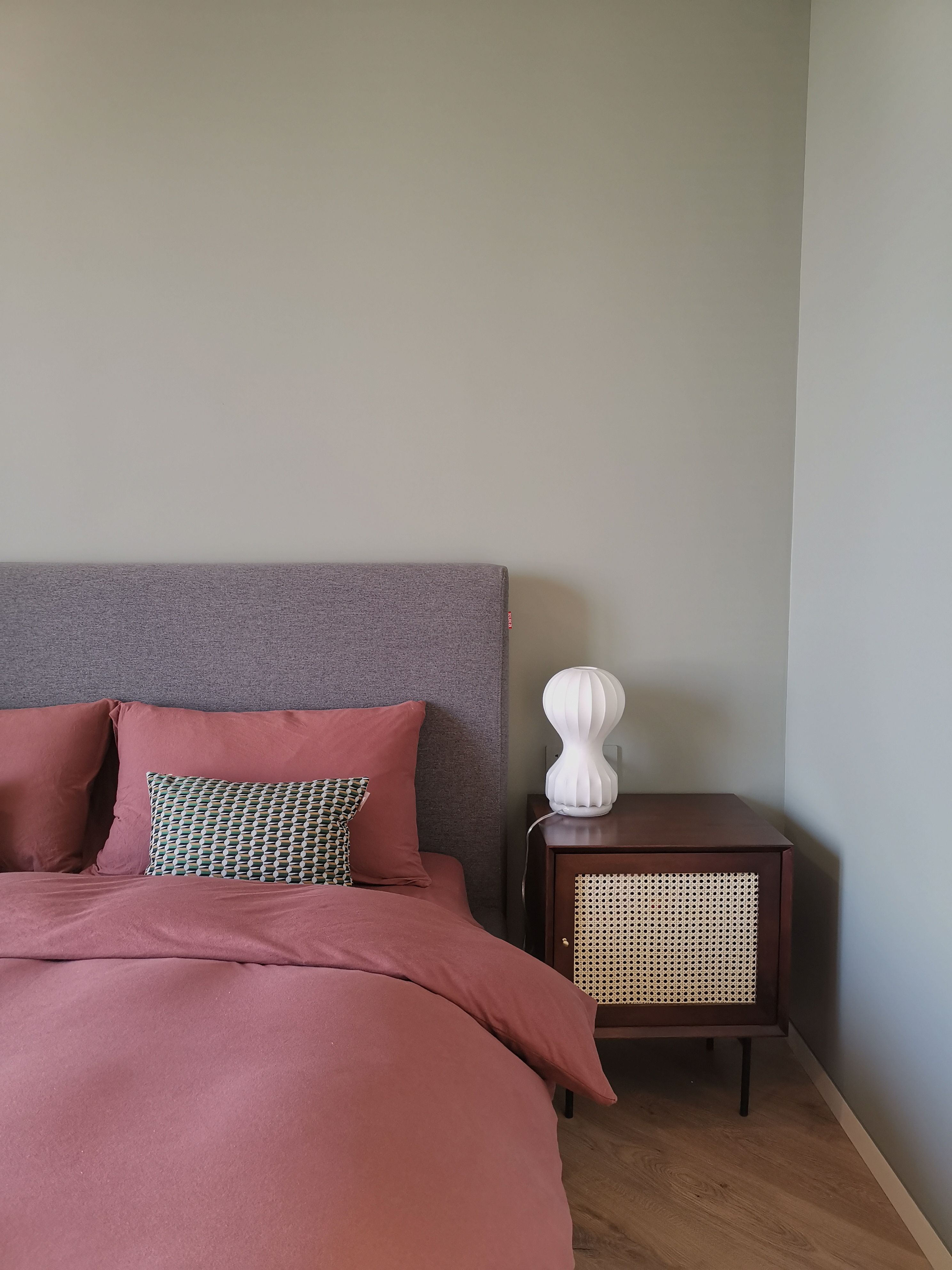 爆改86平方房子,爆改二手房屋80平米两居