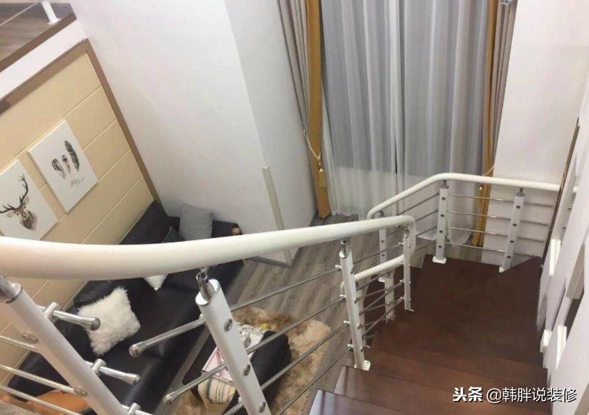 52平米精装小户型单身公寓,52平轻奢公寓