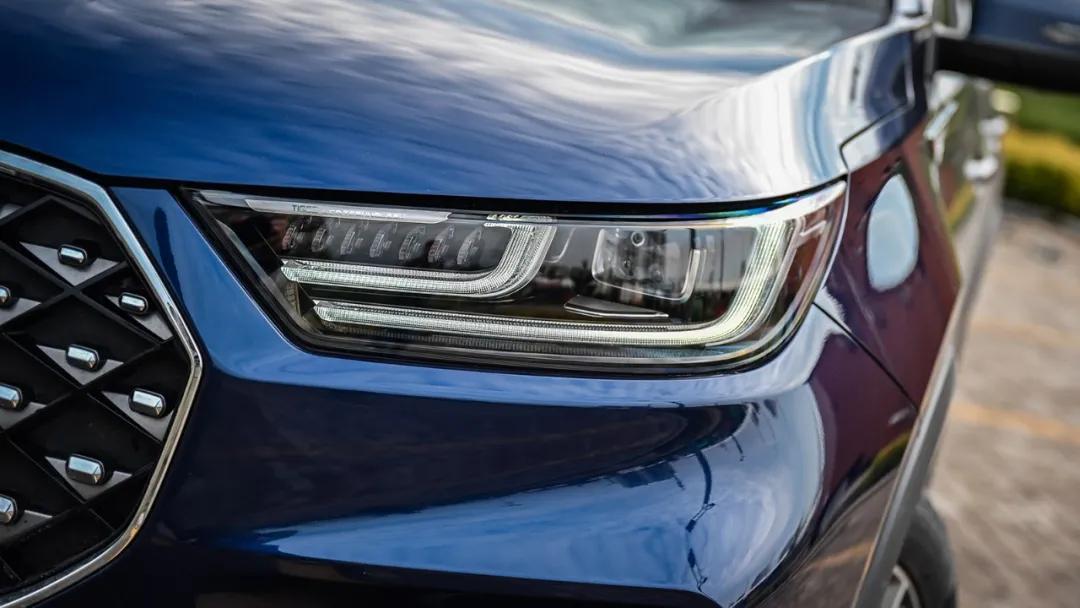 瑞虎8plus三屏音响,瑞虎8plus原车音响效果