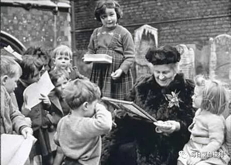 蒙台梭利的教育理论之教育观,简述蒙台梭利的教育思想