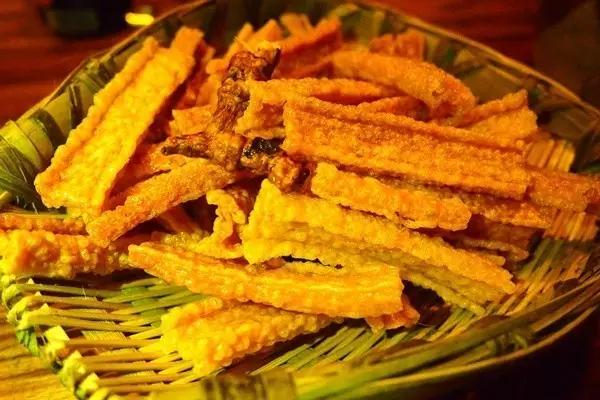 疫情过后一起去吃遍美食,疫情中的美食攻略