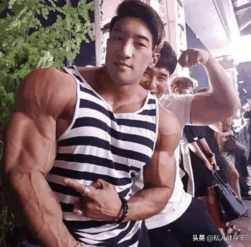 肱二头肌增肌最佳训练方法,肱二头肌的有效增肌训练方法