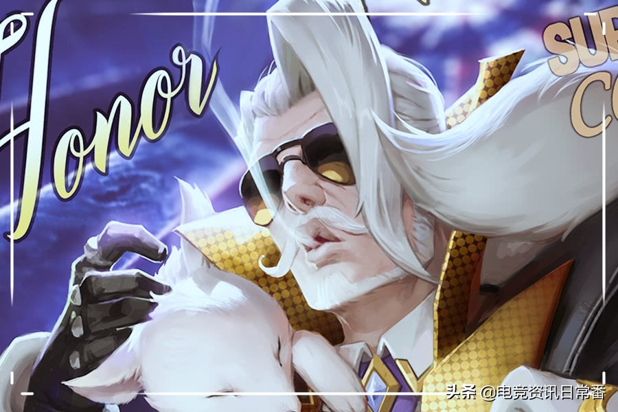 王者荣耀英雄调整典韦,王者荣耀新版赵云和典韦