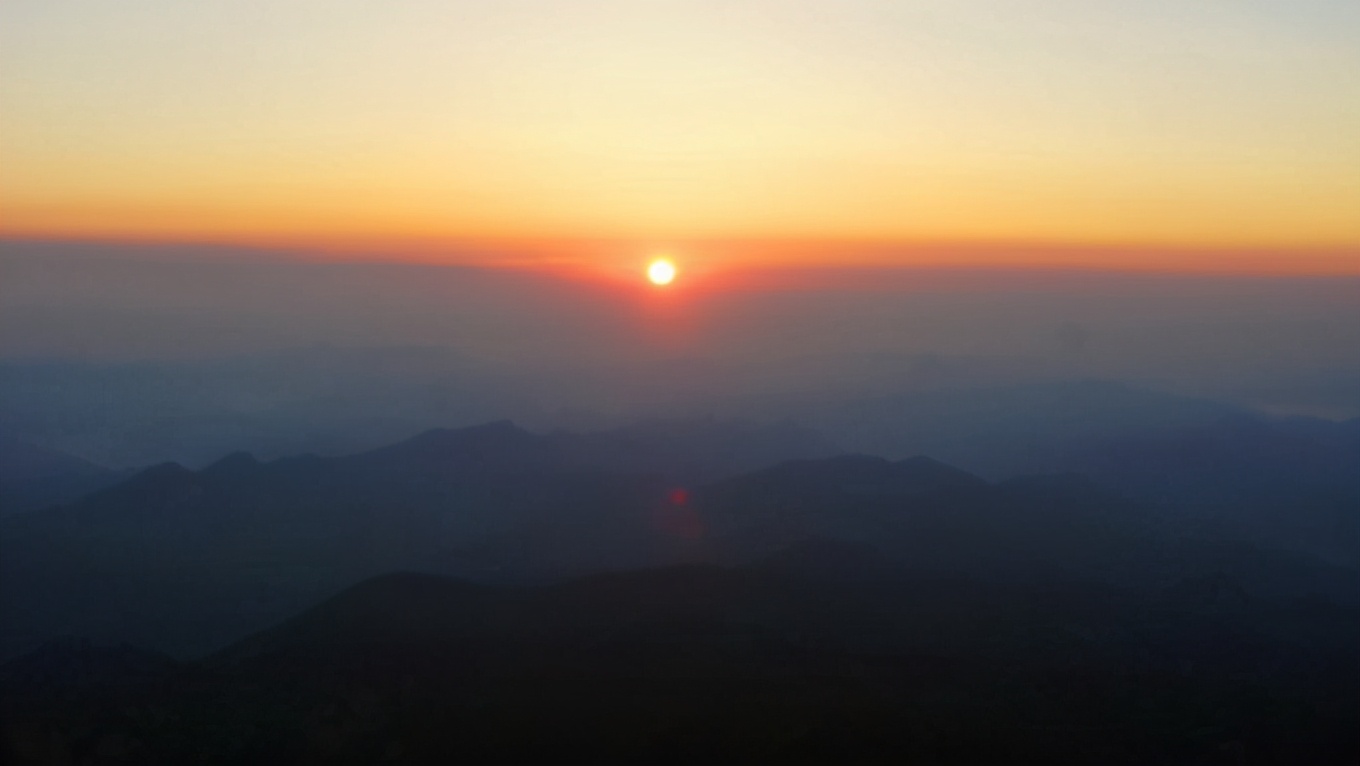 学《易》浅识(六)——话说太极图