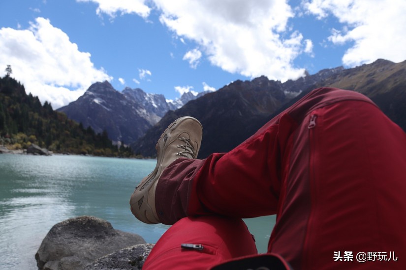 小众精品,与众不同:安利一个来自北欧的靠谱品牌Lundhags隆哈