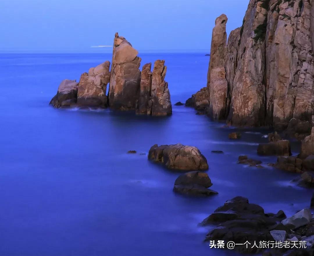 国内最适合一个人旅行的20个地方！去过才懂得什么是自由