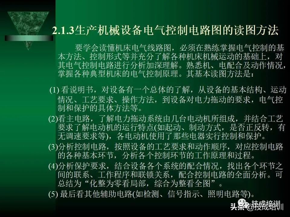 电气控制与plc总结,现代电气控制及plc应用技术ppt