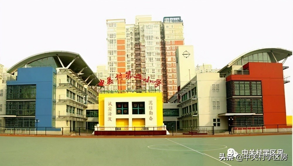 海淀科学界的“第二所牛小是谁”，究竟好在哪里？