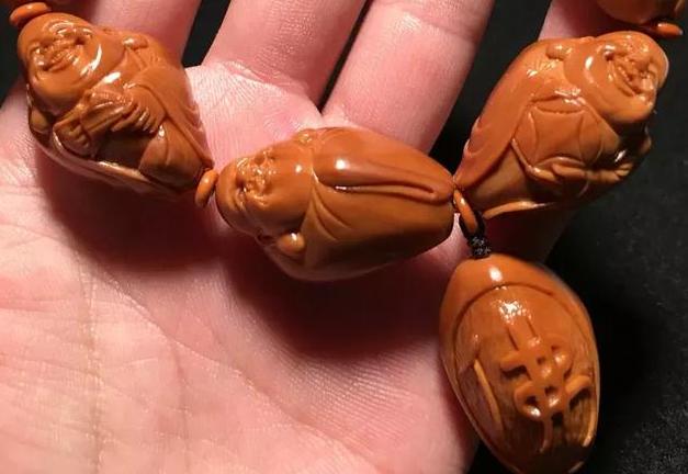 文玩橄榄核是什么品种的,什么样的橄榄核手串最好