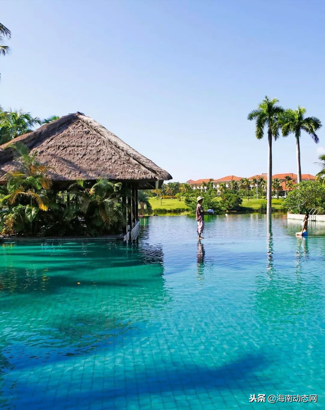 三亚泡温泉的景点,三亚温泉推荐