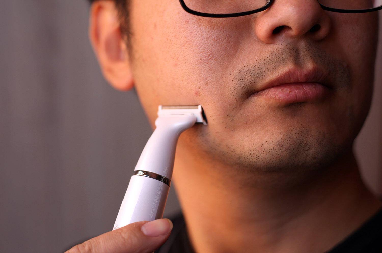 美颜产品男士,男人的美颜神器