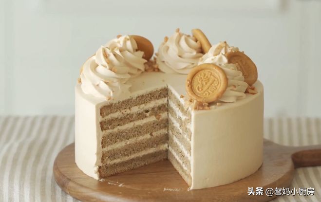 最容易裱花的动物奶油,动物奶油怎么裱花更稳定