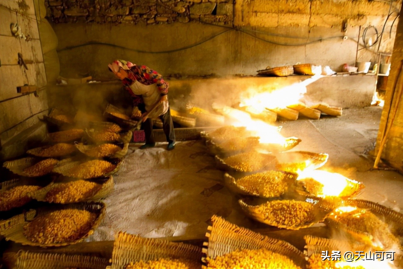 堪比茅台平价酱香白酒推荐,不输茅台的好酒