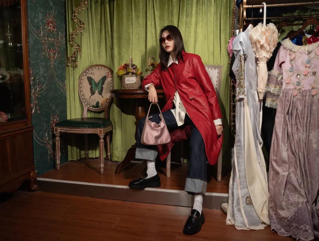 怎么买平价又有质感的衣服,小众高级感衣服推荐