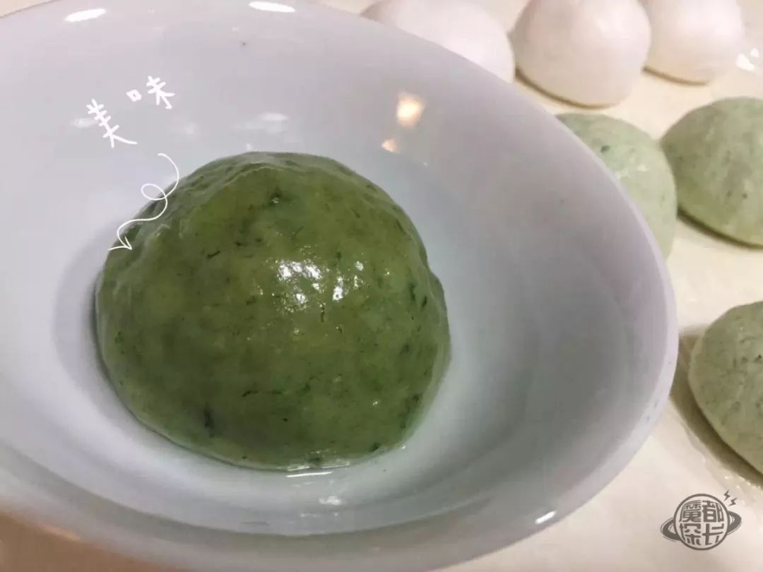 来伊份青团南瓜味,来伊份的青团真的很好吃吗