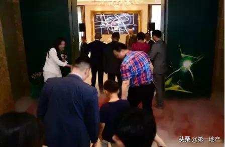 浦东新区2024年会场地项目,浦东即将开的新楼盘