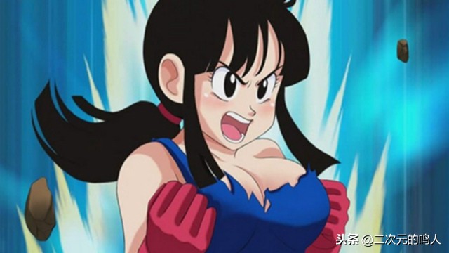 龙珠z贝吉塔vs18号,贝吉塔和18号才是一对