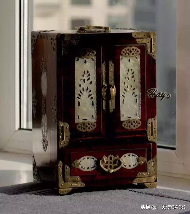 古代绝美女性,让人惊艳的古代女人