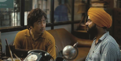 我不是药神最扎心的是人性 (我不是药神最可怕的是人性)