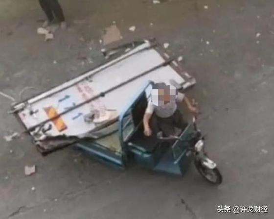 许戈牛市分析视频 (许戈股票值得投资吗)