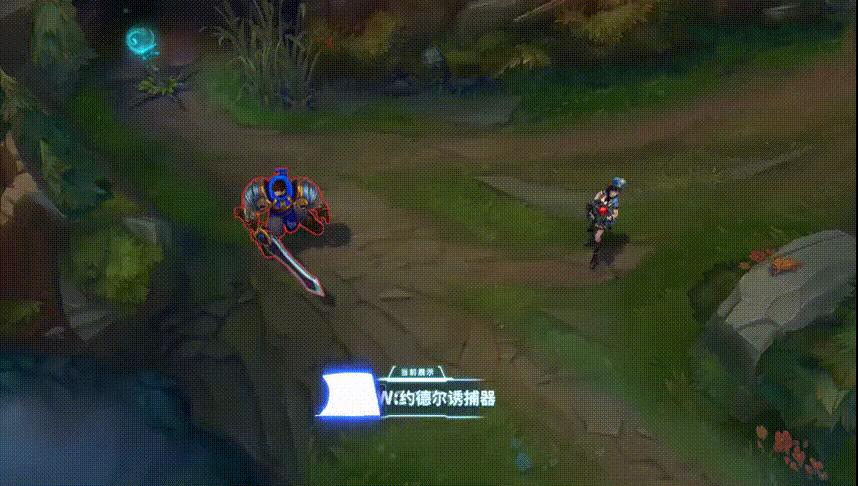 英雄联盟皮城女警凯特琳cosplay,皮城女警凯特琳粉色炫彩怎么没了