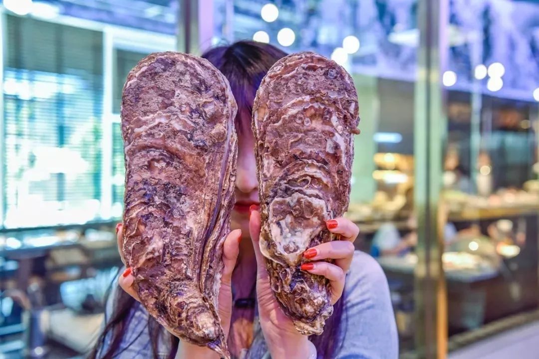 既然年终聚餐躲不掉，那就盘它啊！