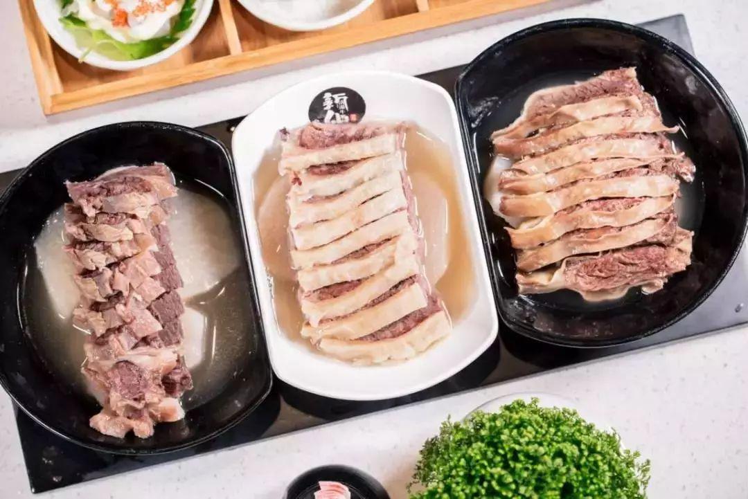 地道正宗老广美食,老广东地道菜