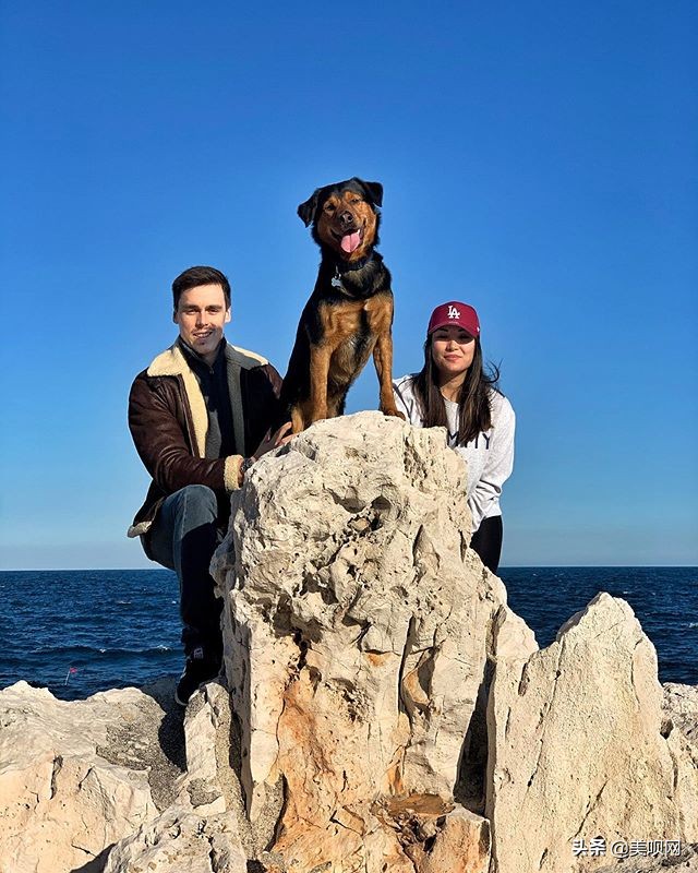 混血摩纳哥王妃,摩纳哥新王妃