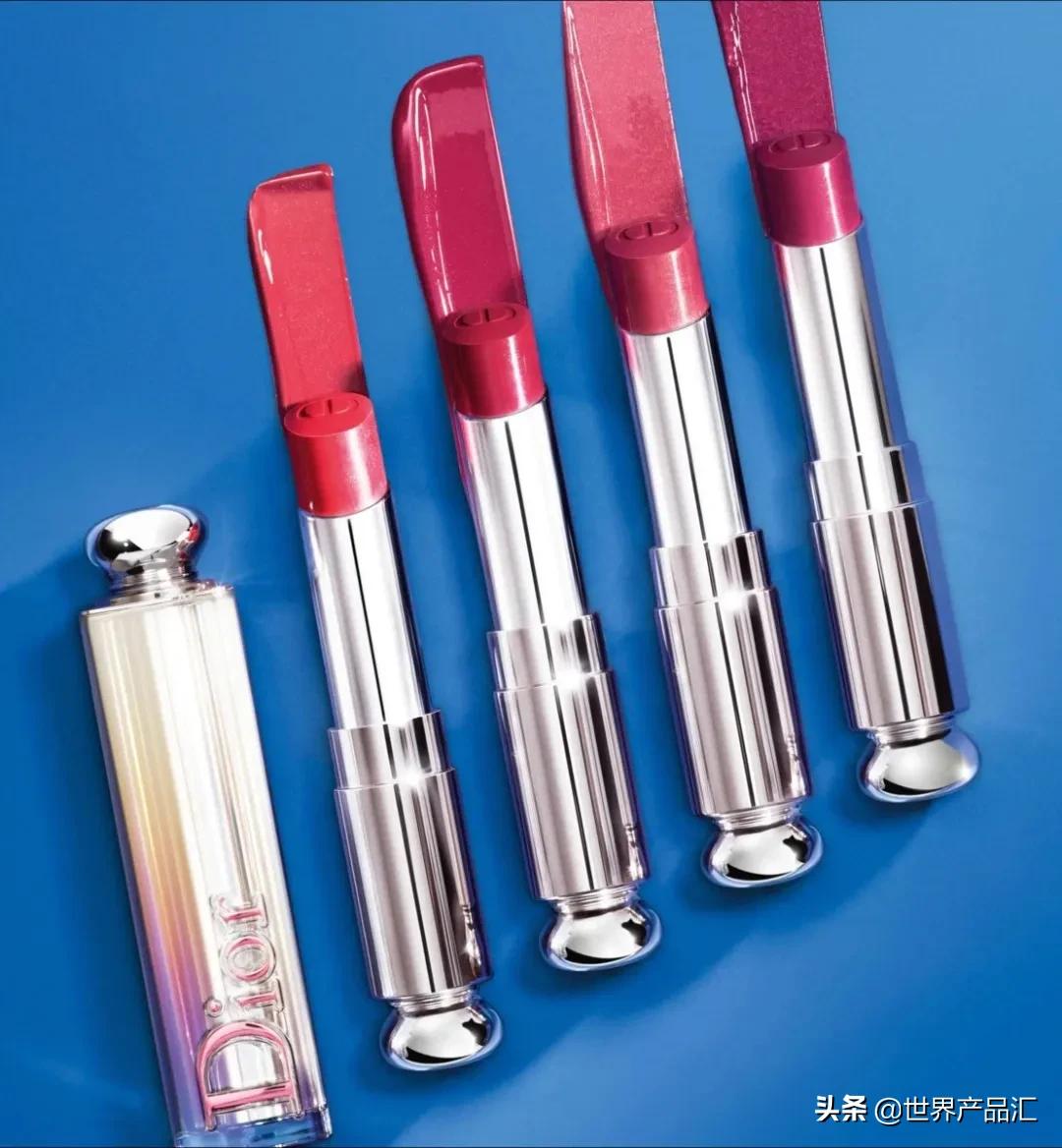 迪奥2023圣诞限定彩妆,迪奥2018限定彩妆图片