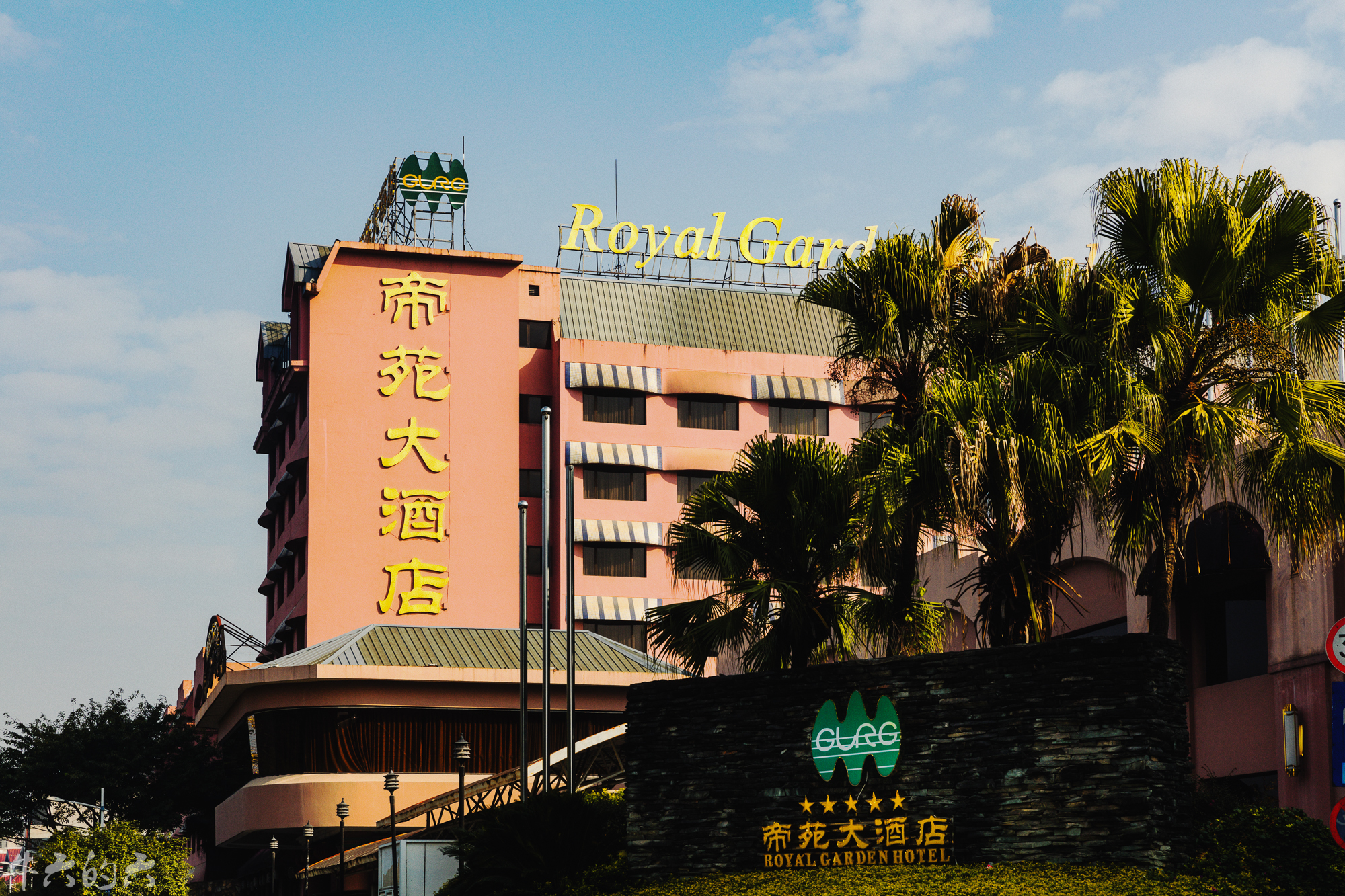 桂林酒店拍摄,桂林市区内饭店推荐