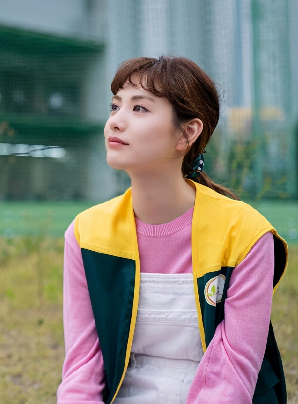 nana韩国第一美女,全球最美面孔第1名nana