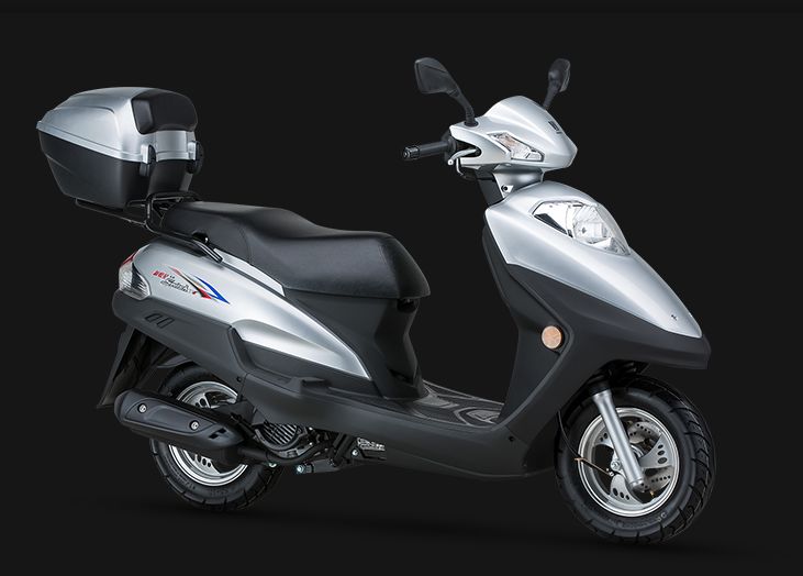 百公里油耗2L出头，免购置税！太原上下班代步再适合不过了