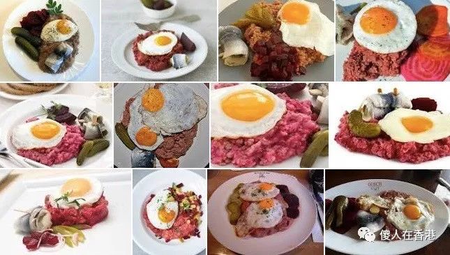 德国米其林餐厅,米其林餐厅里的高端操作