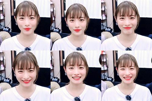 石原里美背后的故事,石原里美自曝情史