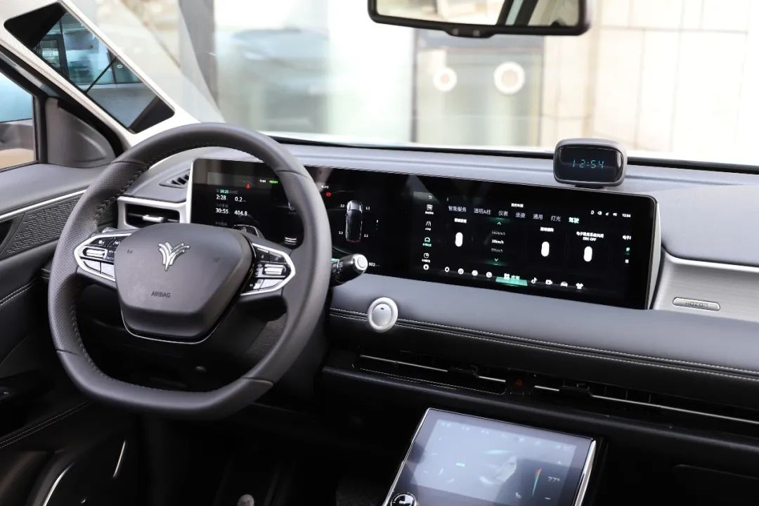 九月份混的最好的十款国产suv,这个月最值得买的国产suv