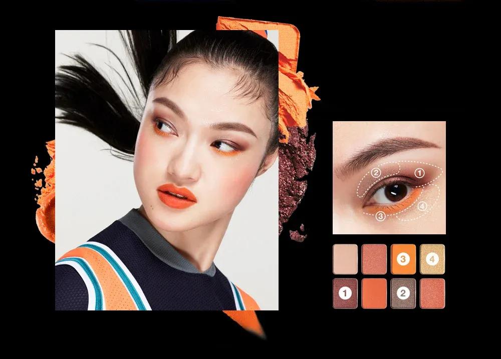 植村秀mrd鬼冢虎联名限量款163,植村秀ksbr784口红联名