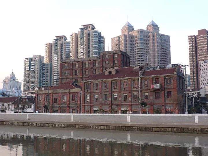 茂新面粉厂还在生产吗,无锡茂新面粉厂