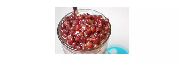 奶茶里都有哪些小料推荐,奶茶小料都有哪些