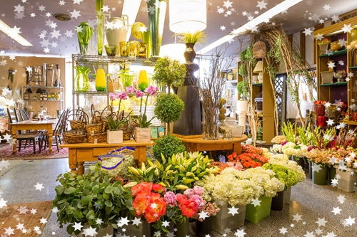 这些技巧让你的花店经营更好,花店经营技巧和方法