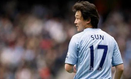 中国留洋球员十佳球,中国留洋五大联赛球员