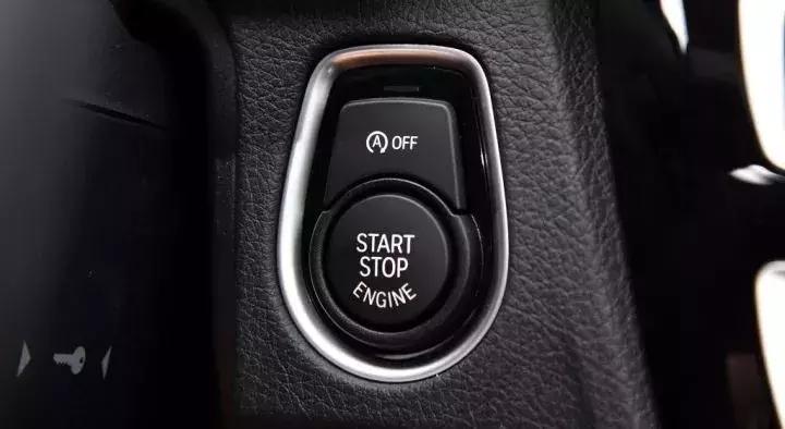 自动启停自动驻车电子手刹区别,自动挡电子手刹自动启停