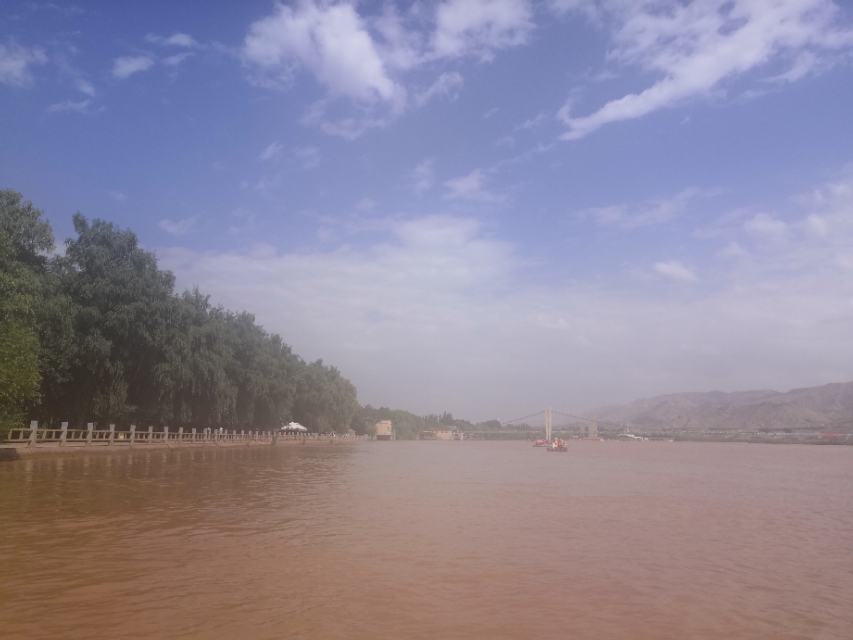 中卫沙坡头攻略,中卫沙坡头一日游攻略