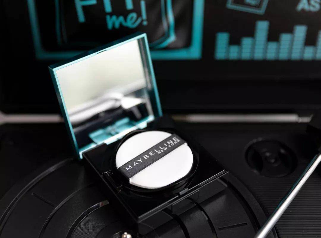 适合秋冬季用的大牌持妆气垫,小巧方便携带的大牌气垫