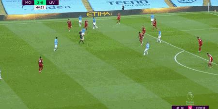 深度：曼城青训三杰之一，福登教你如何去跑位