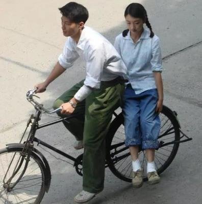 《山楂树之恋》原著：那些稀里糊涂的两性问题