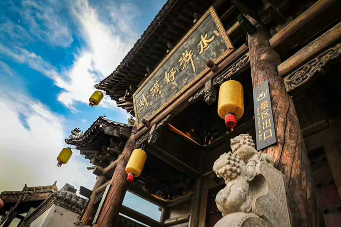 郓城好汉之乡新闻,山东郓城出名吗