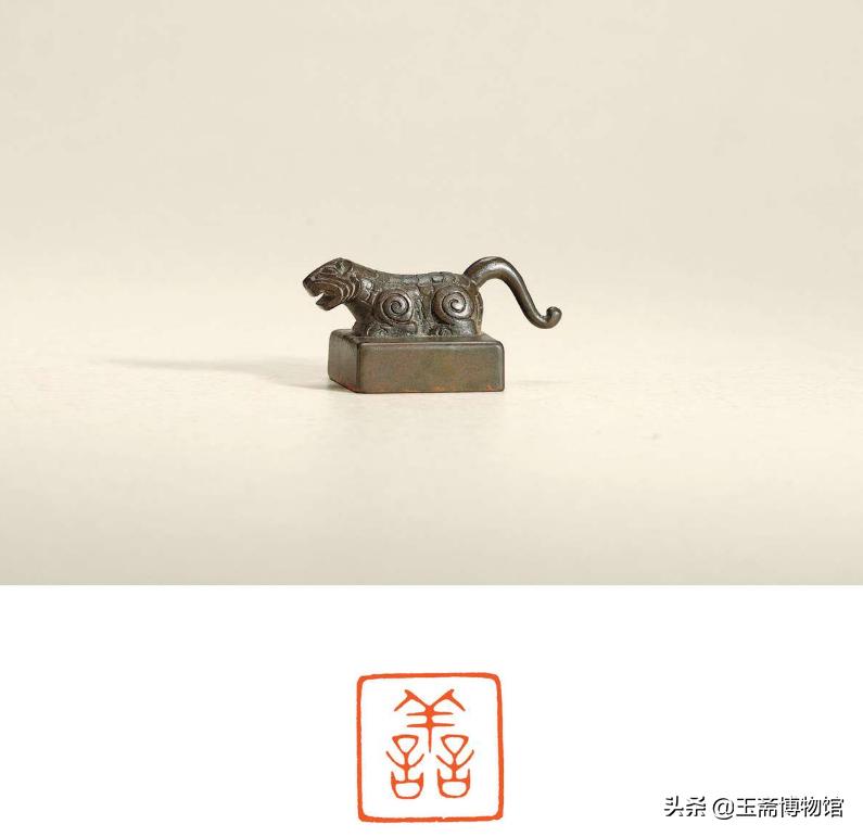 铜印的收藏价值也很大，你家有吗？史上最贵的30尊铜印